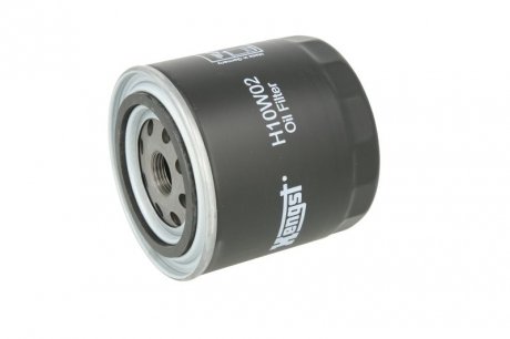 Фильтр масляный HENGST HENGST FILTER H10W02