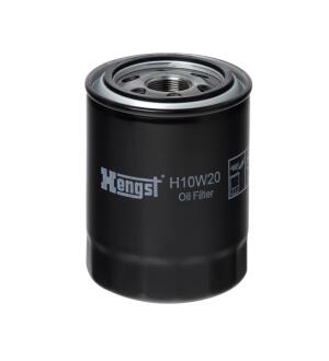 Фильтр масляный HENGST HENGST FILTER H10W20 (фото 1)
