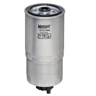 Фильтр топливный Mascott 3.0dCi 04- HENGST FILTER H121WK