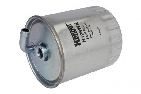 Фильтр топливный HENGST HENGST FILTER H128WK