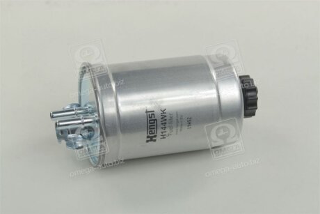 Фильтр топливный HENGST HENGST FILTER H144WK