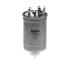 Фильтр топливный VW Polo 1.4-1.9 TDI/SDI/D 99- HENGST FILTER H145WK (фото 1)