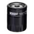 Фильтр масляный HENGST HENGST FILTER H14W13 (фото 1)