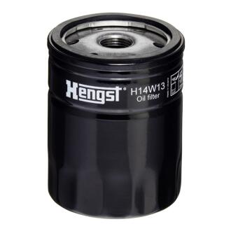 Фильтр масляный HENGST HENGST FILTER H14W13