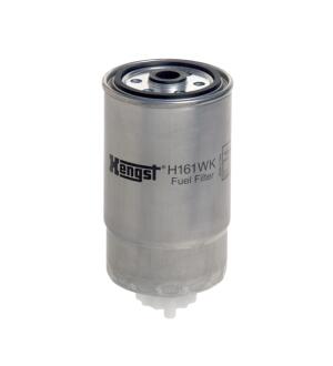 Фильтр топливный Fiat Ducato 2.0-2.8JTD 02- HENGST FILTER H161WK