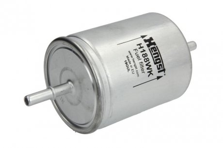 Фильтр топливный HENGST HENGST FILTER H188WK