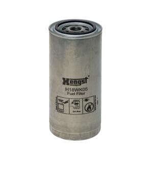 Фильтр топливный HENGST HENGST FILTER H18WK05 (фото 1)