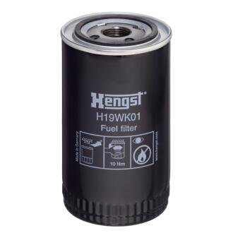 Фильтр топл. (TRUCK) (Hengst) HENGST FILTER H19WK01