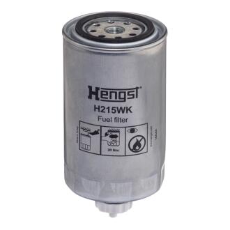 Фильтр топливный HENGST HENGST FILTER H215WK