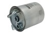 Фильтр топливный Jeep Grand Cherokee II 2.7 01- HENGST FILTER H217WK (фото 1)