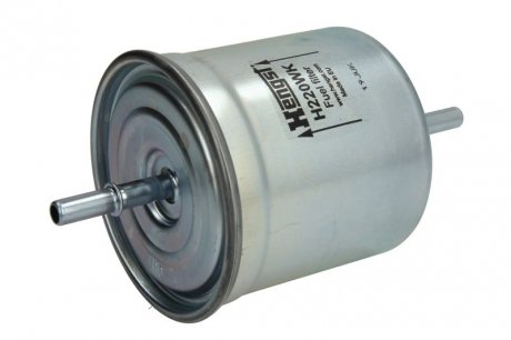 Фільтр паливний HENGST HENGST FILTER H220WK