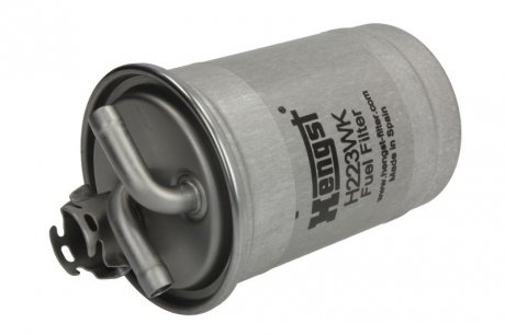 Фильтр топливный HENGST FILTER H223WK (фото 1)