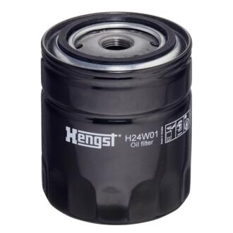Фільтр оливний HENGST FILTER H24W01