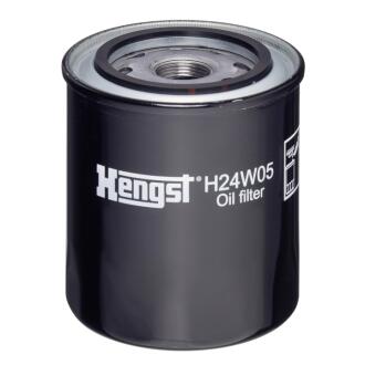 Фільтр масляний HENGST FILTER H24W05