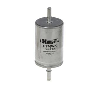 Фильтр топливный MB W639 M112/272 03- HENGST FILTER H276WK