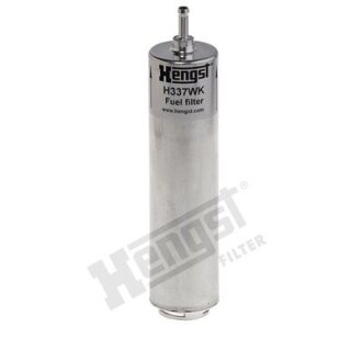 Фільтр паливний HENGST FILTER H337WK