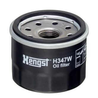Фильтр масляный Suzuki Swift 1.2 i 17- HENGST FILTER H347W
