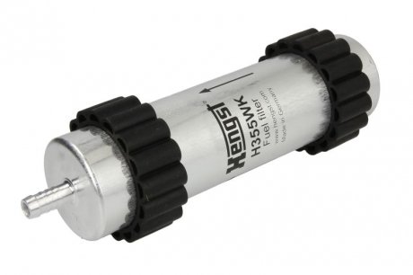 Фильтр топливный HENGST FILTER H355WK (фото 1)