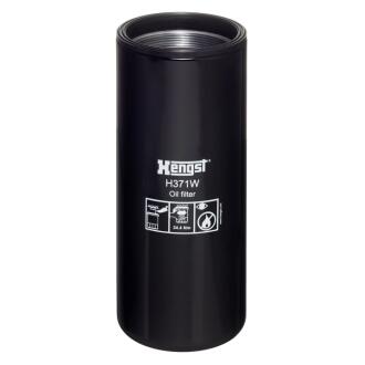 Фільтр масляний HENGST FILTER H371W