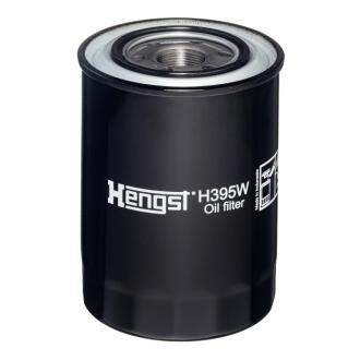 Фільтр оливи HENGST FILTER H395W