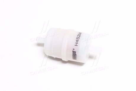 Фильтр топливный HENGST FILTER H452WK (фото 1)