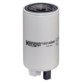 Паливний фільтр HENGST FILTER H514WKD695