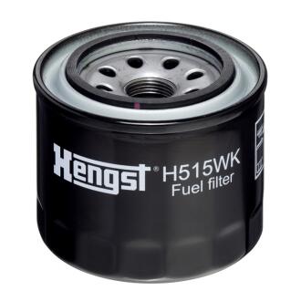 Фильтр топливный HENGST HENGST FILTER H515WK