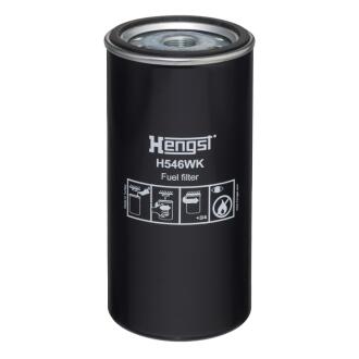 Фільтр палива HENGST FILTER H546WK