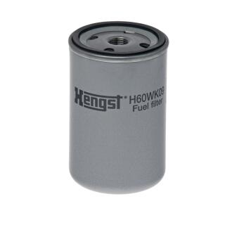 Фильтр топливный HENGST HENGST FILTER H60WK09
