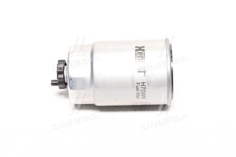 Фильтр топливный HENGST HENGST FILTER H70WK