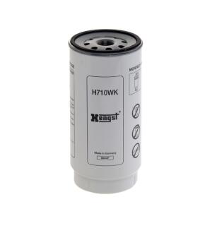 Фільтр паливний HENGST FILTER H710WK