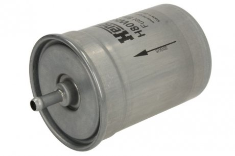 Фильтр топливный HENGST FILTER H80WK07 (фото 1)