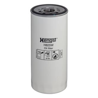 Фільтр масляний HENGST FILTER H825W