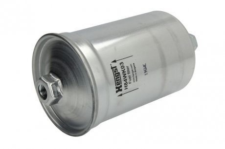 Фильтр топливный HENGST FILTER H84WK03 (фото 1)