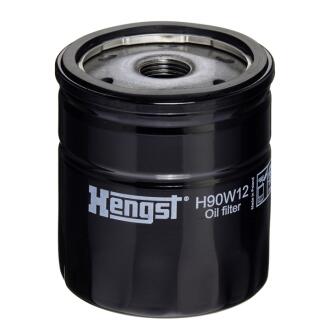 Фільтр олії Saab 9-3/9-5 i/Turbo 97- HENGST FILTER H90W12
