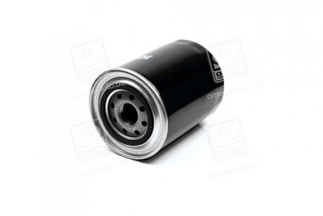 Фото 1 - фільтр масляний двигуна HYUNDAI HD 65/72 06- (Hengst) HENGST FILTER H96W03 Фільтр масляний двигуна HYUNDAI HD 65/72 06- (Hengst) HENGST FILTER H96W03 (фото 1)