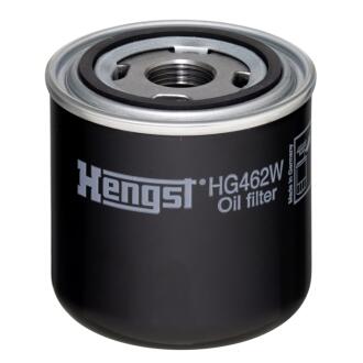 Фільтр масляний HENGST FILTER HG462W