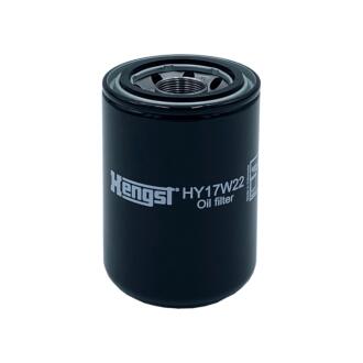 Фільтр гідравлічний HENGST FILTER HY17W22