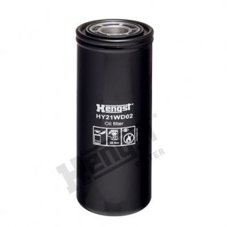 Фільтр гідравлічний HENGST FILTER HY21WD02