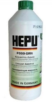 P900-RM11-GRN HEPU P900 RM11 GRN 1.5L (готовий зелений) x12