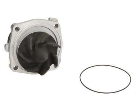 Насос водяной, CHRYSLER Voyager; FORD Scorpio; JEEP Cherokee, Grand Cherokee; OPEL Frontera; ROVER 800; 2.5, 92-01 HEPU P345