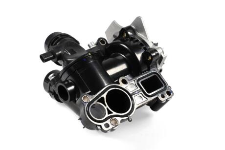 Помпа води HEPU P5505