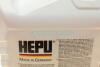 Антифриз фиолетовый (-80С) 5л. G012 SUPERPLUS HEPU P999G12superplus005 (фото 2)