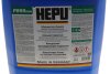 Антифриз-концентрат GRN (зеленый HEPU P999GRN020 (фото 5)