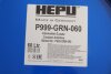 Концентрат охолоджуючий HEPU P999GRN060 (фото 1)