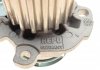 Комплект ГРМ з насосом системи охолодження двигуна HEPU PK05512 (фото 9)