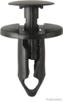 Клипса пластиковая Herth+buss elparts 50267003