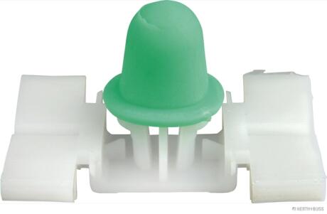 Клипса пластиковая Herth+buss elparts 50267032