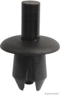 Клипса пластиковая Herth+buss elparts 50267080