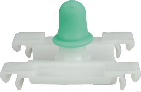 Кріплення пластикове Herth+buss elparts 50267090